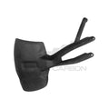 BMW R1300 GS/GSA Carbon Fiber Rear Mud Guard Fender — image 2