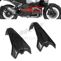 BMW R1300 GS/GSA Carbon Fiber Spark Plug Cap Cover — image 10