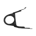 BMW R1300 GS/GSA Carbon Fiber Gas Tank Cap Trim — image 2