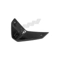BMW R1300 GS/GSA Carbon Fiber Radiator Cover — image 3