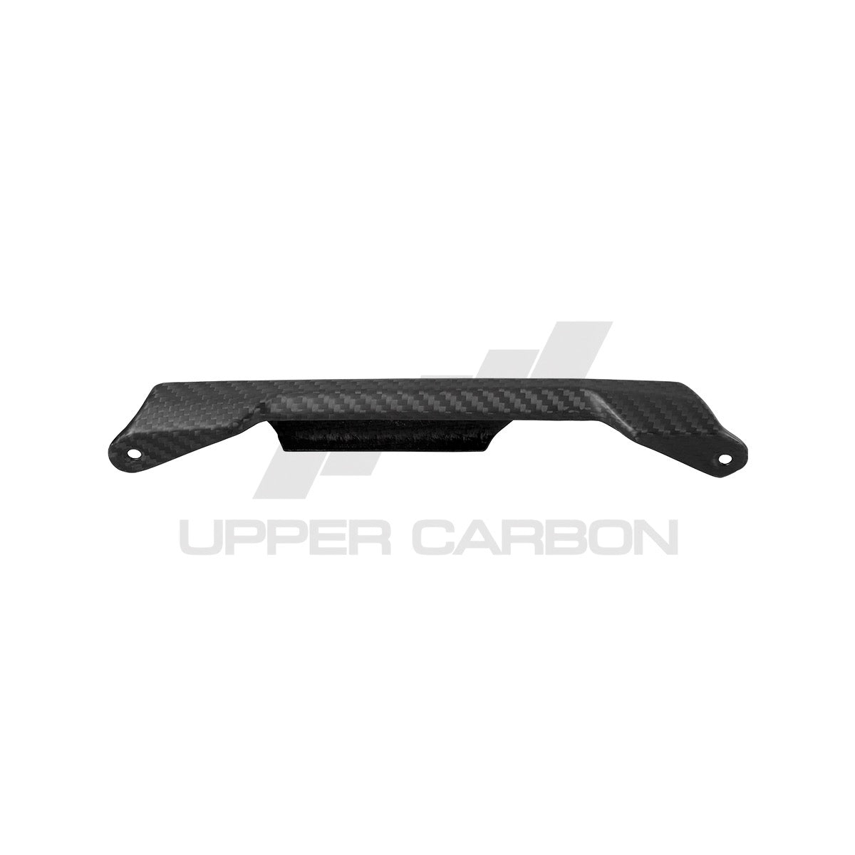 BMW R1300 GS/GSA Carbon Fiber Wire Cover — image 3