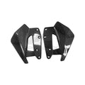 BMW R1300 GS/GSA Carbon Fiber  Deflector — image 3