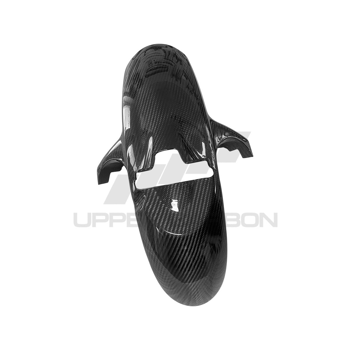 BMW R1300 GS/GSA Carbon Fiber Front Fender — image 3