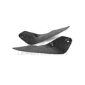 BMW R1250 GS/GSA Carbon Fiber Rear Shock Absorber Protection plate — image 3