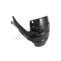 BMW R1250 GS/GSA Carbon FiberRear Carbon Splash Guard — image 3