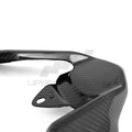 BMW R1250 GS/GSA Carbon Fiber Front Fairing Cowl — image 4