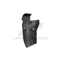 BMW R1300 GS/GSA Carbon Fiber Exhaust Heat Shield — image 4
