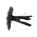 BMW R1250 GS/GSA Carbon FiberRear Carbon Splash Guard — image 4