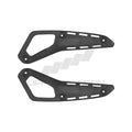 BMW R1300 GS/GSA Carbon Fiber Side Engine Cover — image 4