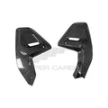 BMW R1300 GS/GSA Carbon Fiber  Side Panels — image 4