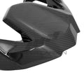 BMW R1250 GS/GSA Carbon Fiber Fender Extension — image 4