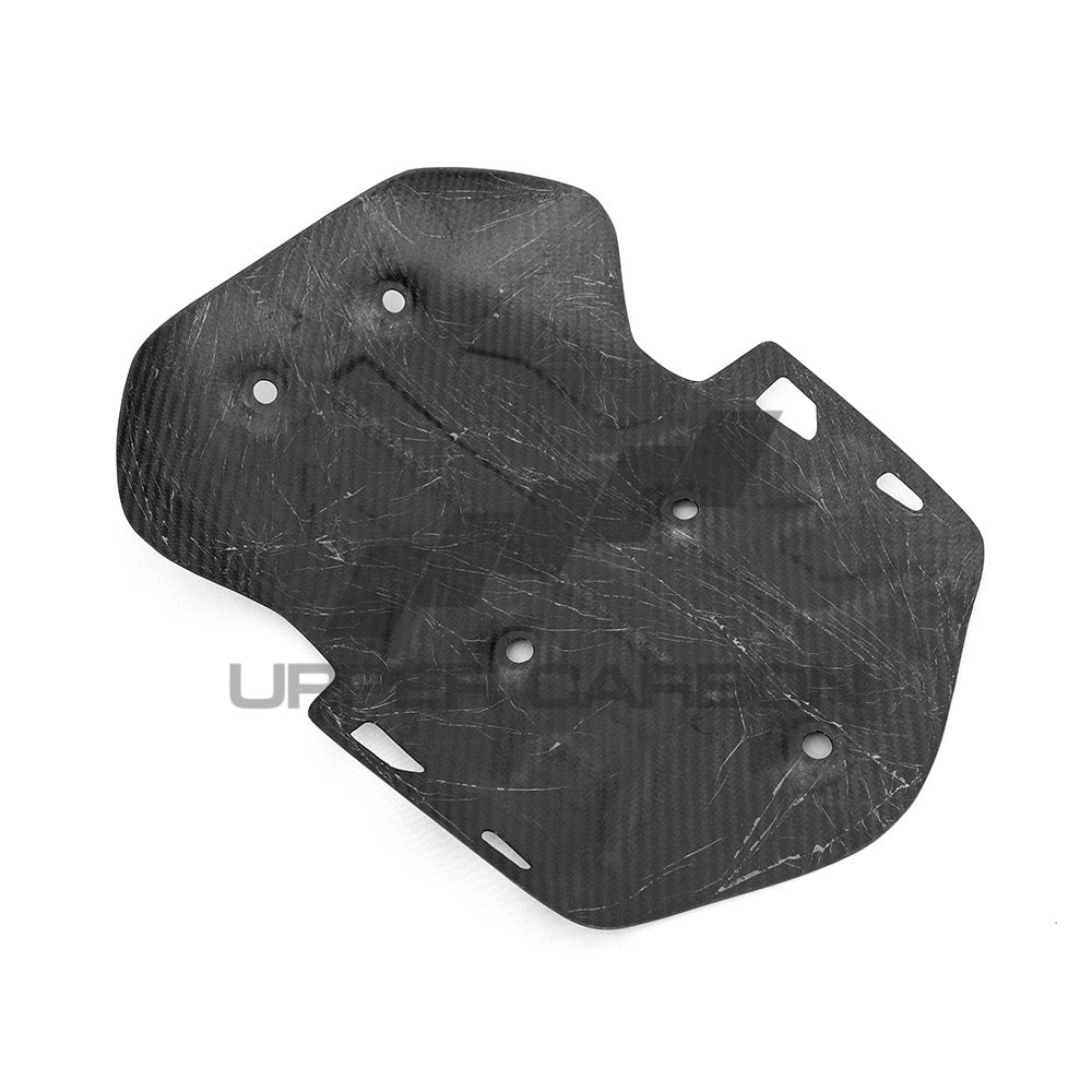 BMW R1250 GS/GSA Carbon Fiber Belly Engine Guard — image 4