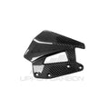 BMW R1300 GS/GSA Carbon Fiber  Deflector — image 4