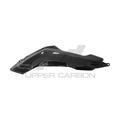 BMW R1300 GS/GSA Carbon Fiber Side Fairings — image 4
