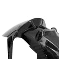 BMW R1250 GS/GSA Carbon Fiber Front Splash Guard — image 4