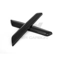 BMW R1250 GS/GSA Carbon Fiber Wndshield Cover — image 4