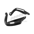 BMW R1300 GS/GSA Carbon Fiber Handguards — image 4
