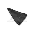 BMW R1250 GS/GSA Carbon Fiber Frame Triangle Cover — image 5