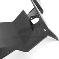 BMW R1250 GS/GSA Carbon Fiber Fender Extension — image 5