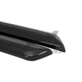 BMW R1250 GS/GSA Carbon Fiber Wndshield Cover — image 5