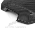 BMW R1250 GS/GSA Carbon Fiber Front Engine Guard — image 5