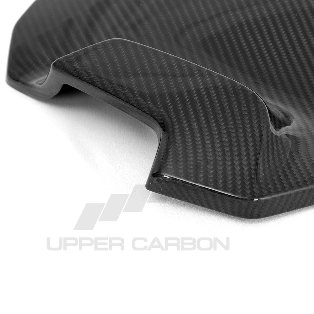 BMW R1250 GS/GSA Carbon Fiber Front Engine Guard — image 5