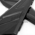 BMW R1250 GS/GSA Carbon Fiber Underneath Seat Cushion Guard — image 5