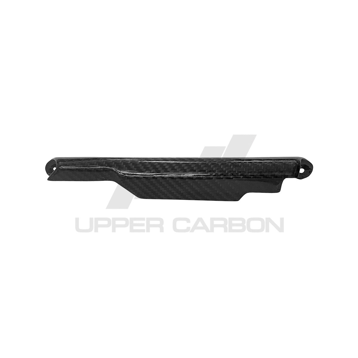 BMW R1300 GS/GSA Carbon Fiber Wire Cover — image 5