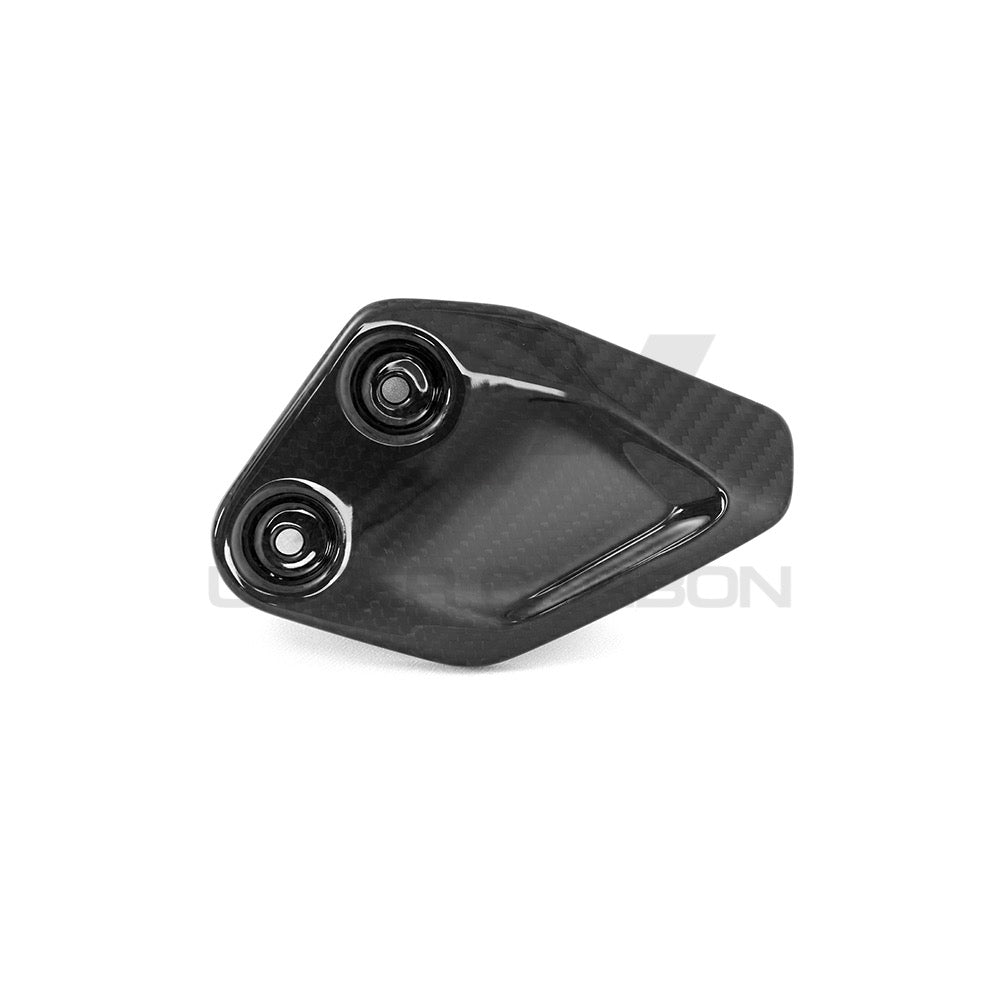 BMW R1250 GS/GSA Carbon Fiber Protection — image 5