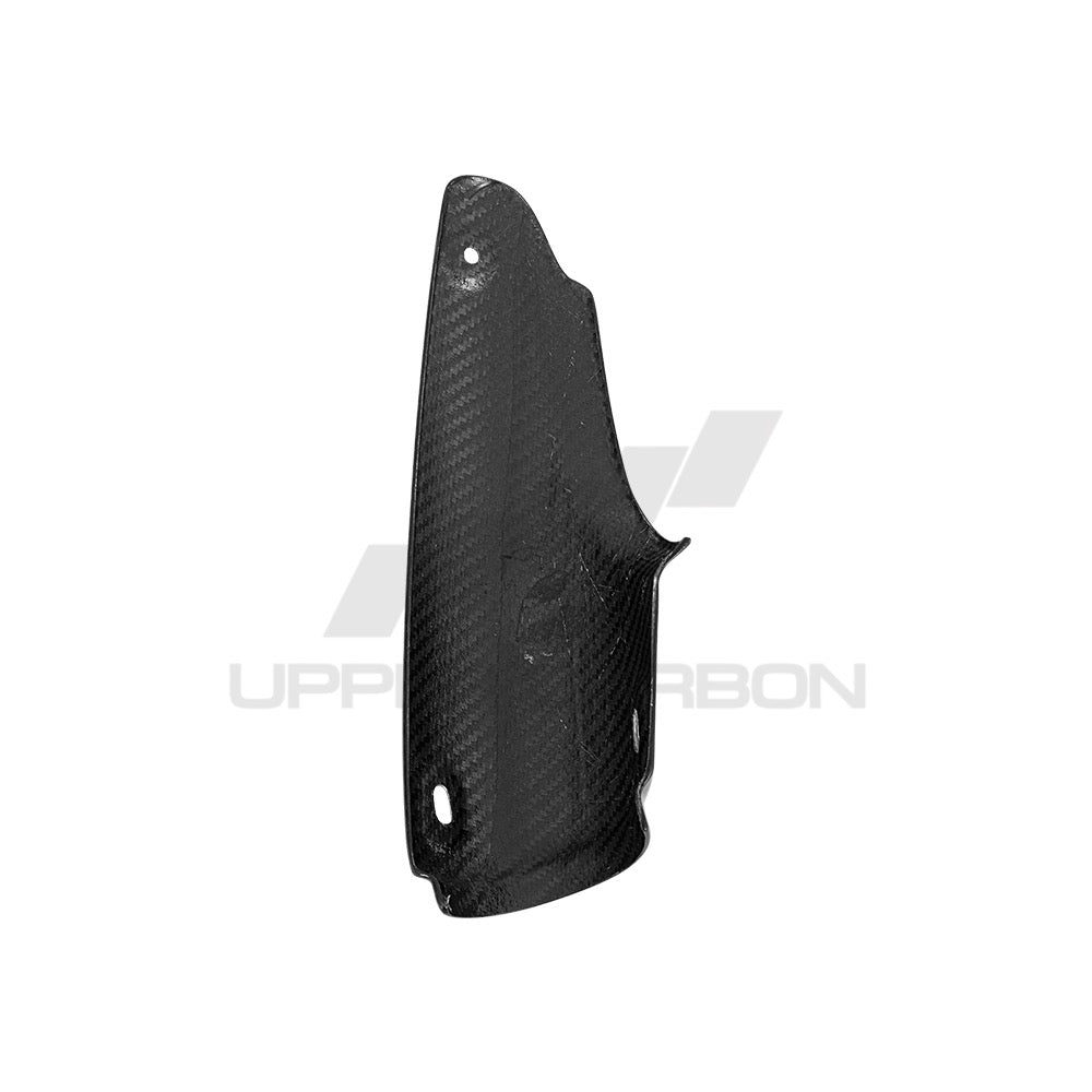 BMW R1250 GS/GSA Carbon Fiber Pipe Cover — image 6
