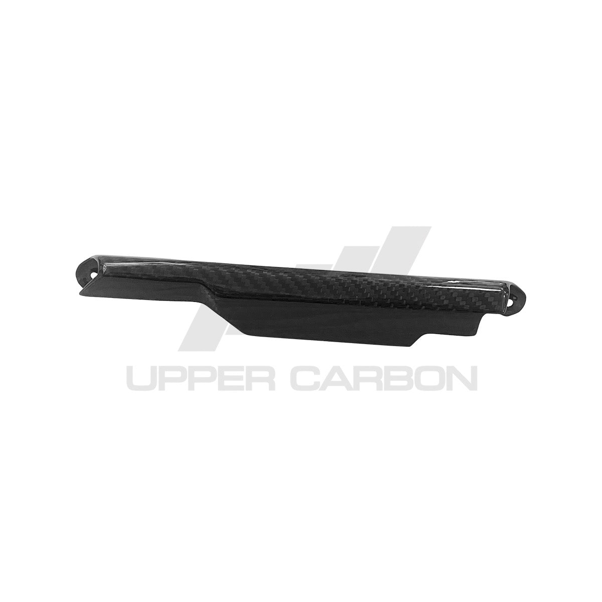 BMW R1300 GS/GSA Carbon Fiber Wire Cover — image 6