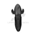 BMW R1250 GS/GSA Carbon Fiber Front Splash Guard — image 6