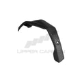 BMW R1300 GS/GSA Carbon Fiber Spark Plug Cap Cover — image 6