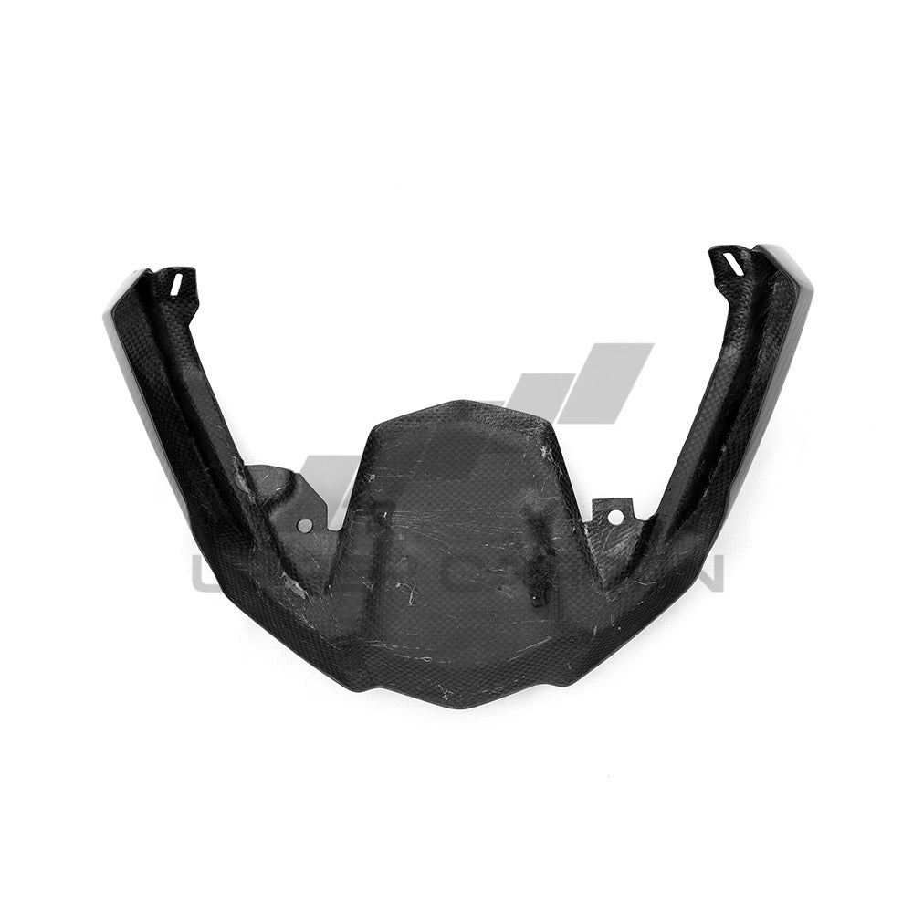 BMW R1250 GS/GSA Carbon Fiber Fender Extension — image 6