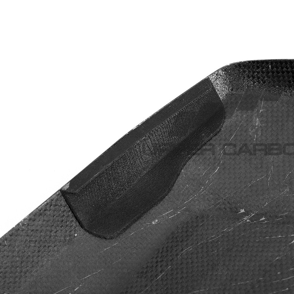 BMW R1250 GS/GSA Carbon Fiber Front Engine Guard — image 6