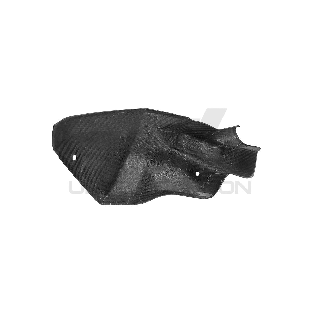BMW R1300 GS/GSA Carbon Fiber  Nozzle Cover — image 6
