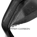 BMW R1250 GS/GSA Carbon Fiber Hand Protectors — image 7