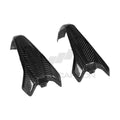 BMW R1300 GS/GSA Carbon Fiber Spark Plug Cap Cover — image 7