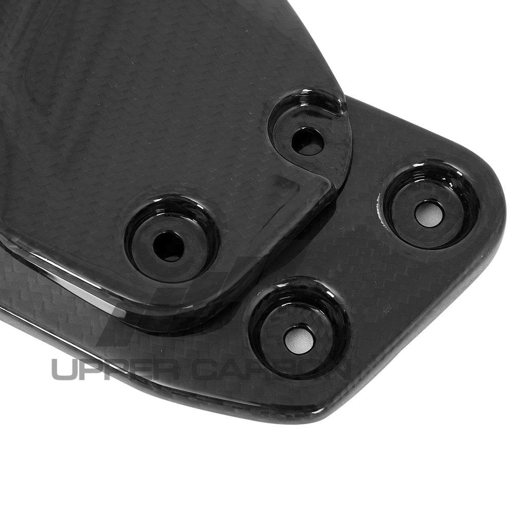 BMW R1250 GS/GSA Carbon Fiber Protection — image 7