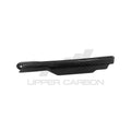 BMW R1300 GS/GSA Carbon Fiber Wire Cover — image 7