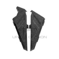 BMW R1250 GS/GSA Carbon Fiber Underneath Seat Cushion Guard — image 7
