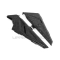 BMW R1250 GS/GSA Carbon Fiber Underneath Seat Cushion Guard — image 8