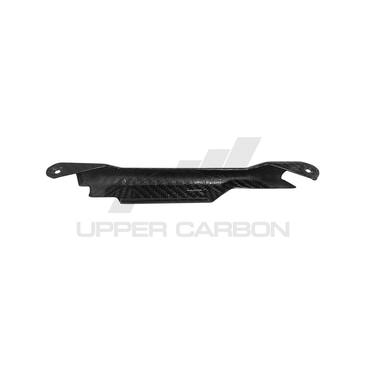 BMW R1300 GS/GSA Carbon Fiber Wire Cover — image 8