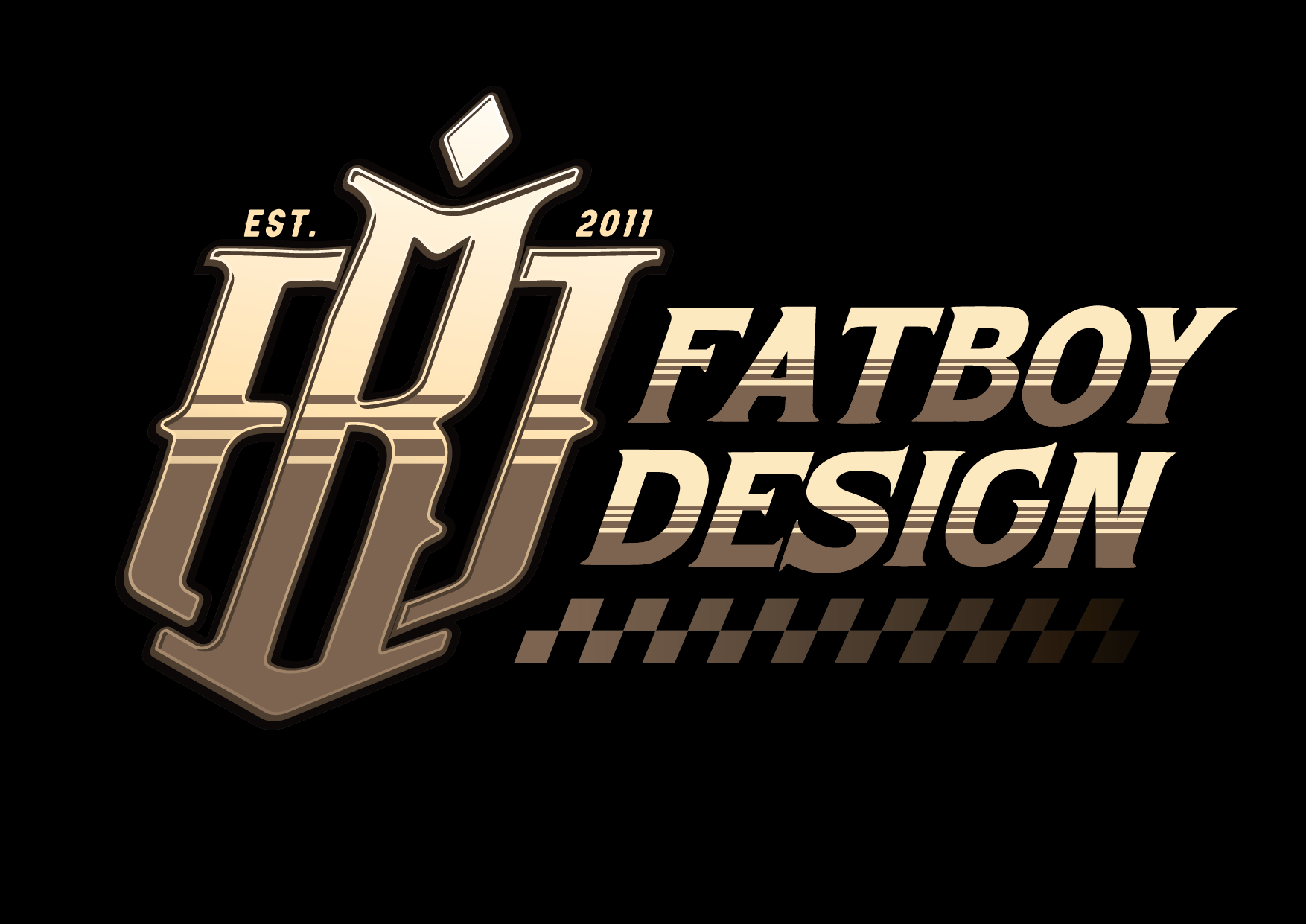  Fat Boy Design USA