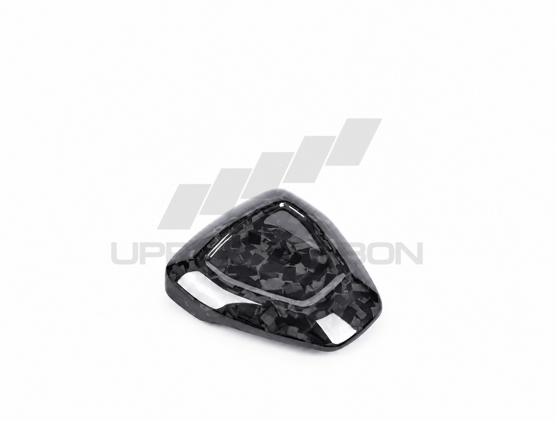 Harley Davidson Pan America Carbon Fiber Side Cover