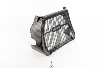 Carbon Chin Spoiler