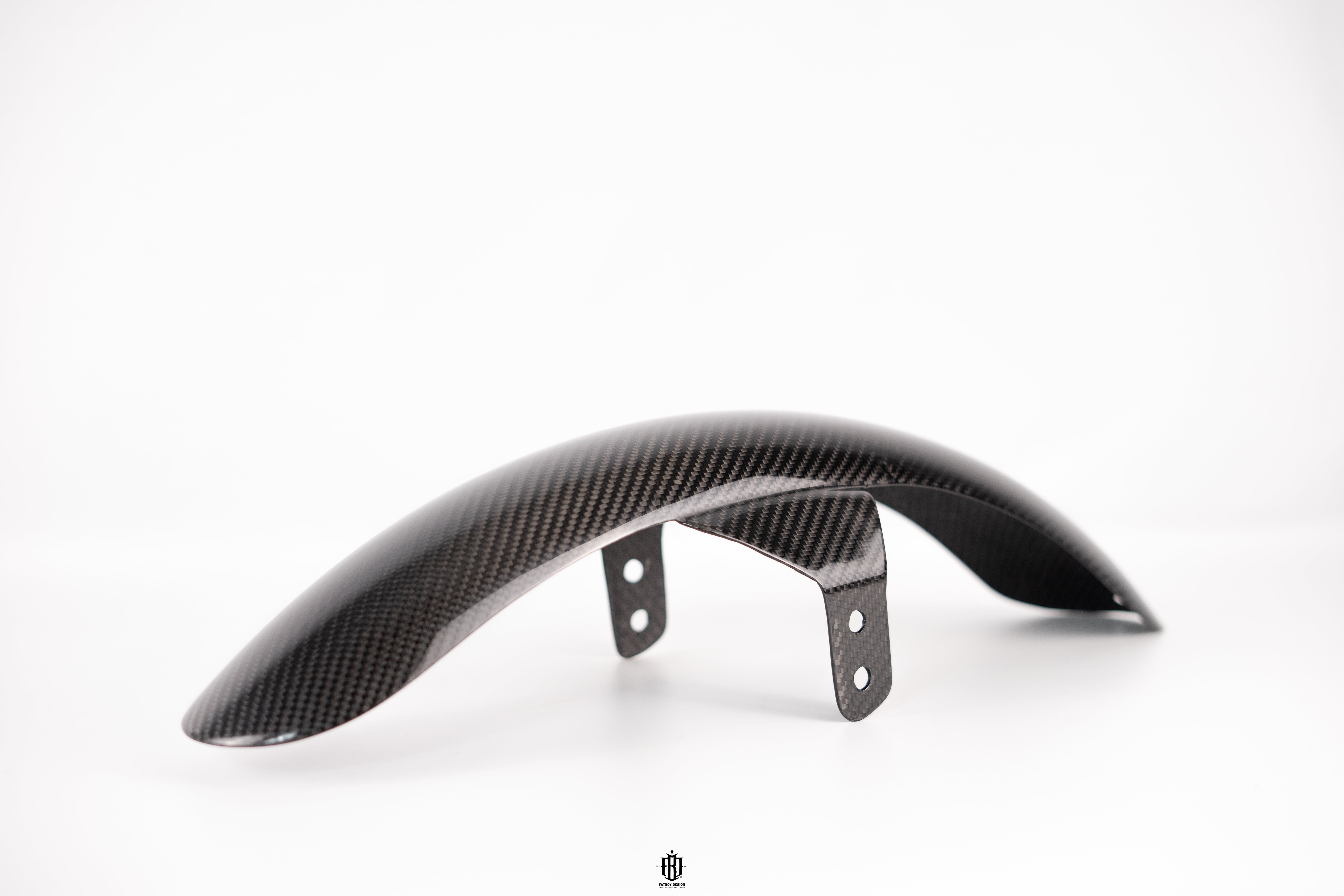 Fbd Race Picture Street Bob | Fat Bob Front Fender Shop now