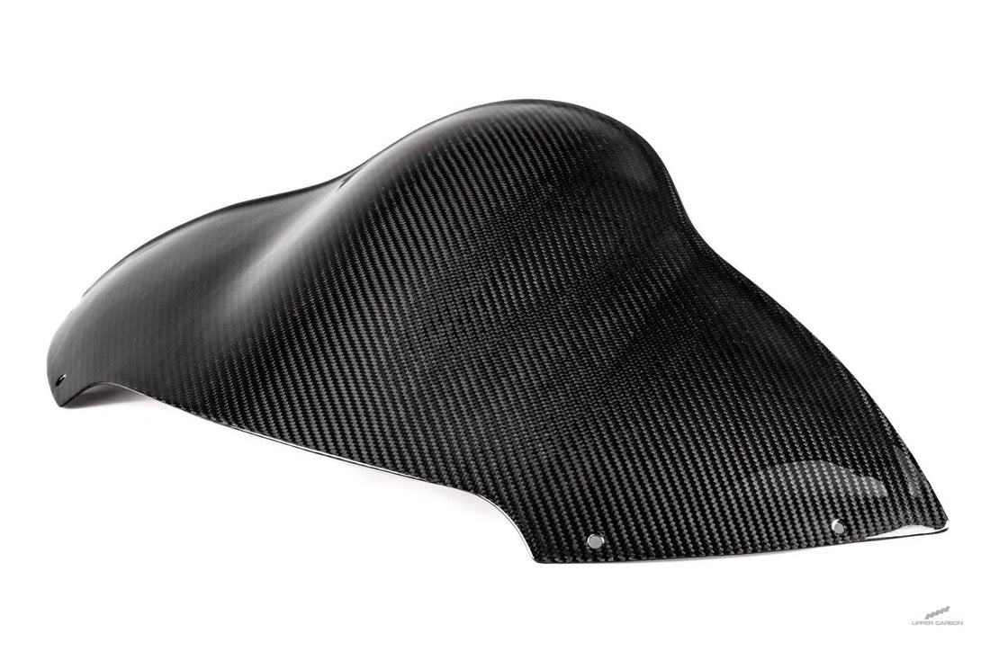 2015–2023 Road Glide Carbon Fiber Racer Windshield
