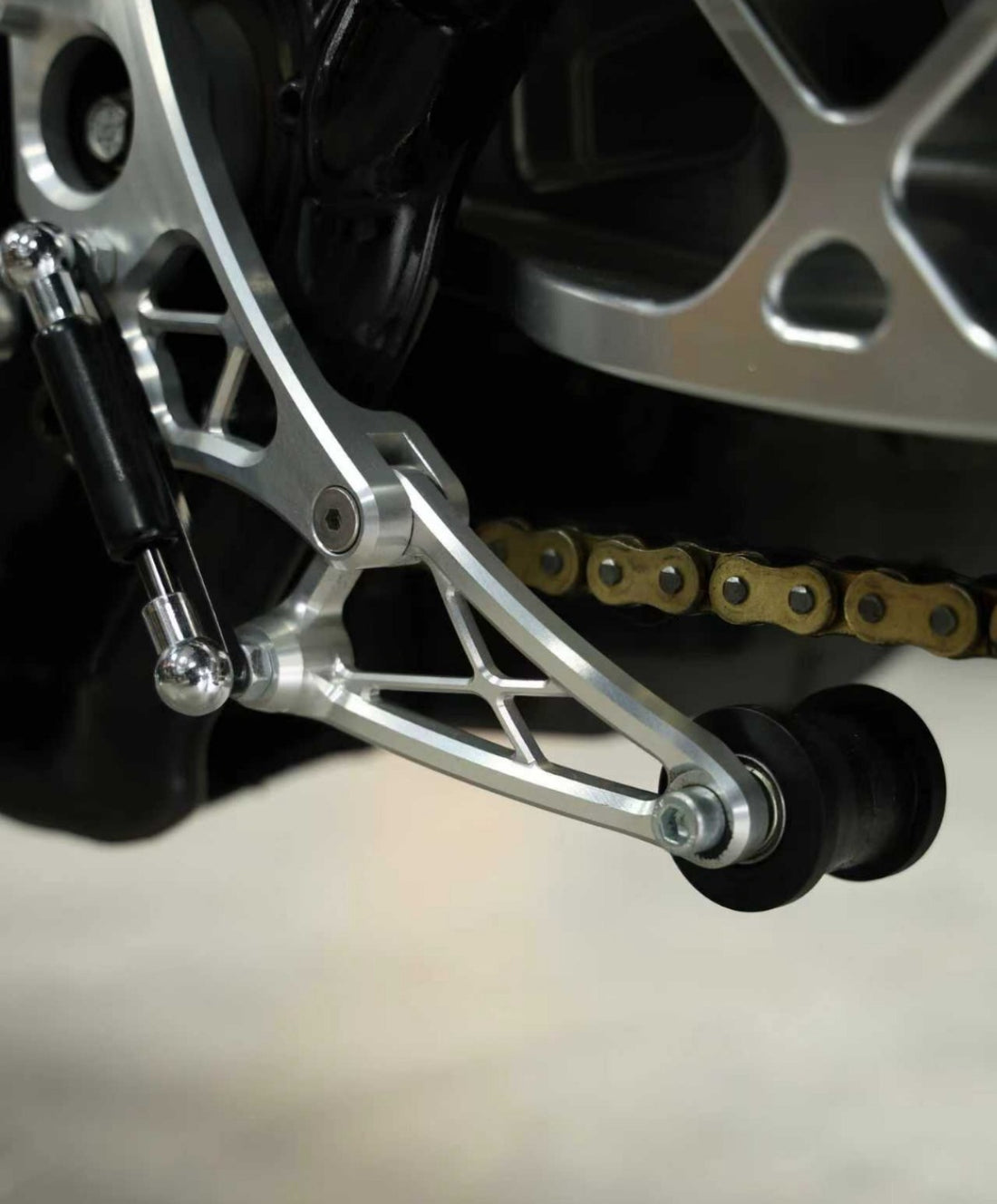 Performance Harley-Davidson Chain Tensioner