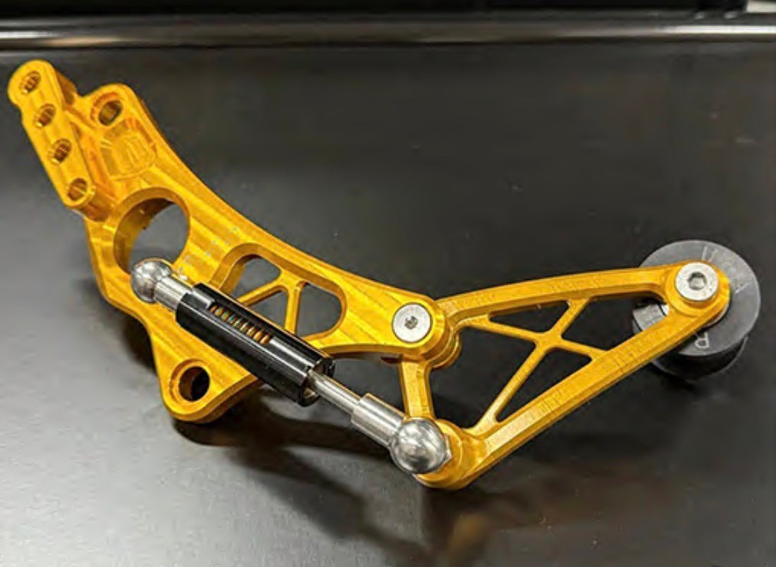 Performance Harley-Davidson Chain Tensioner